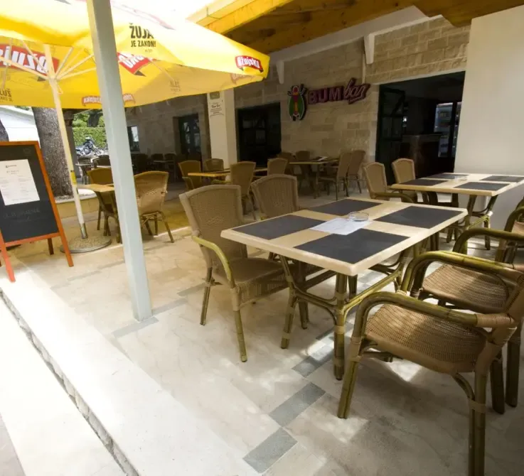 Bumbar